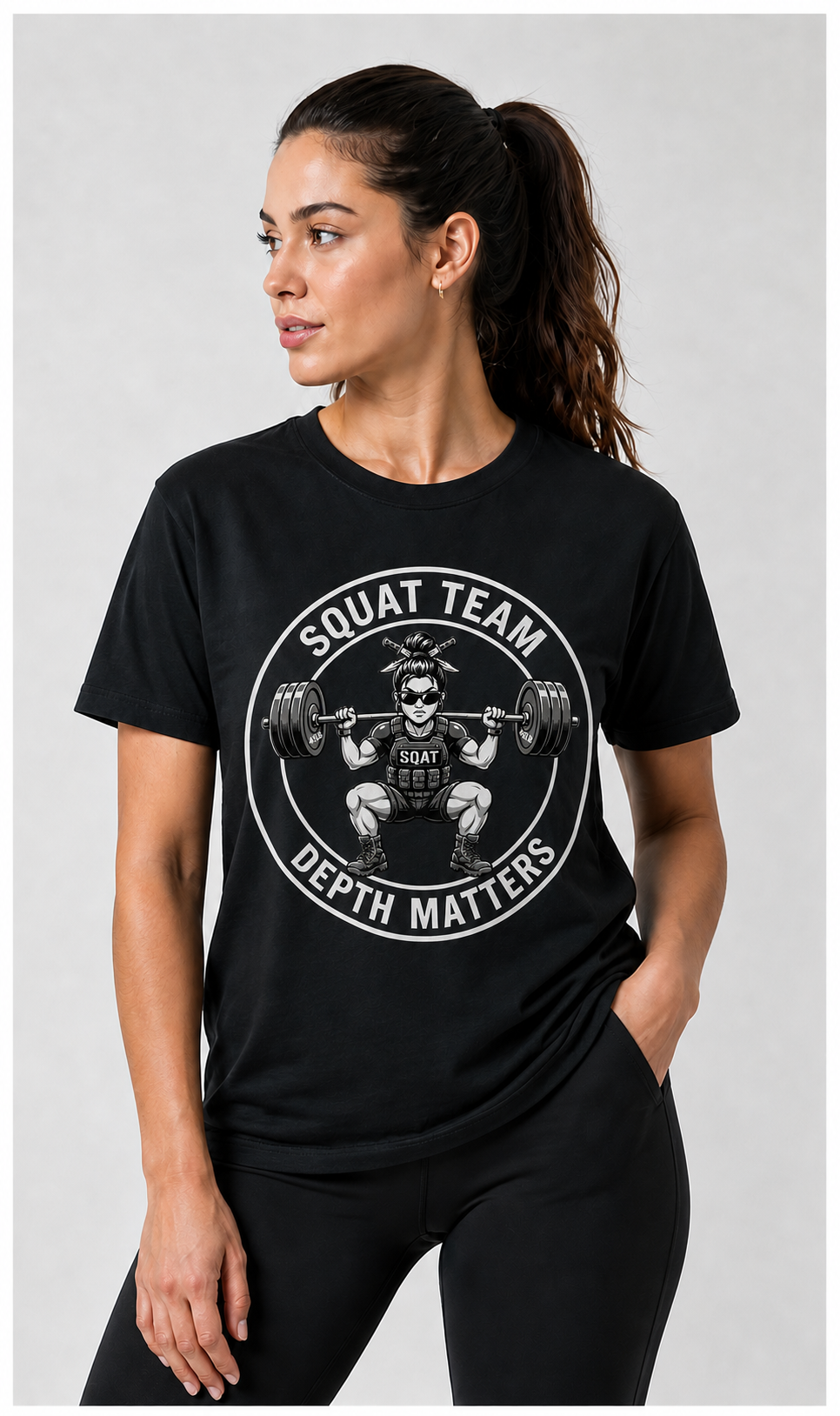 Women T-shirts