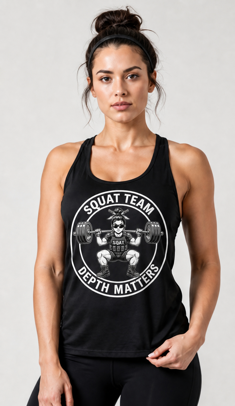 Women Tank-top
