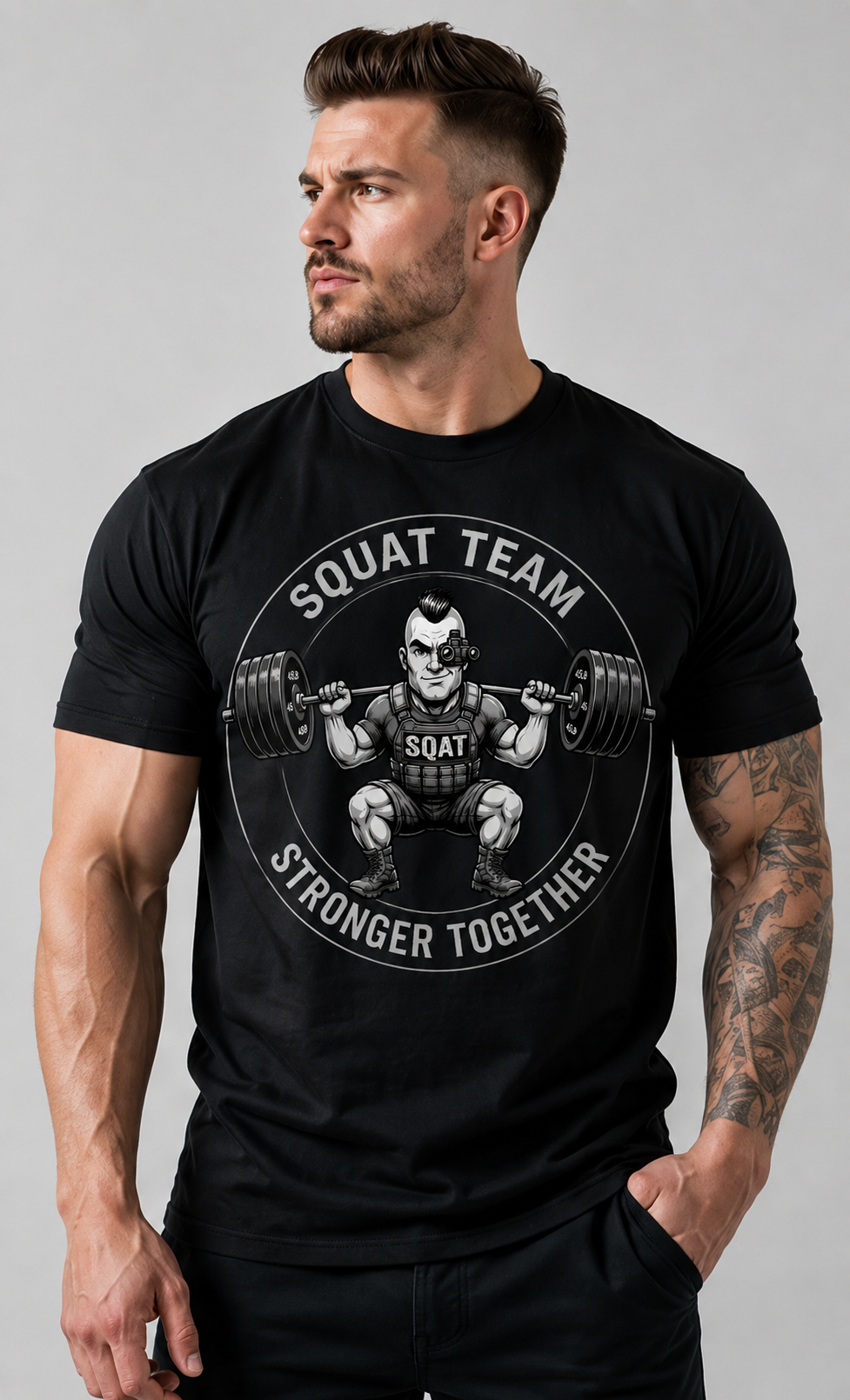Men T-Shirts