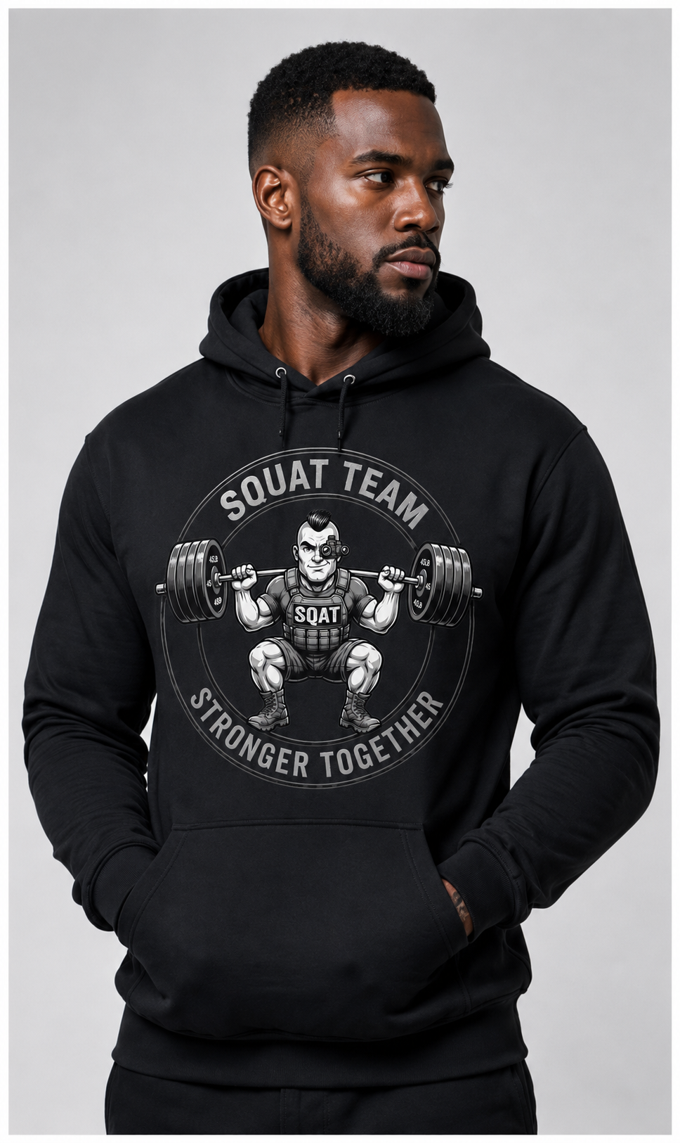 Men Hoodies