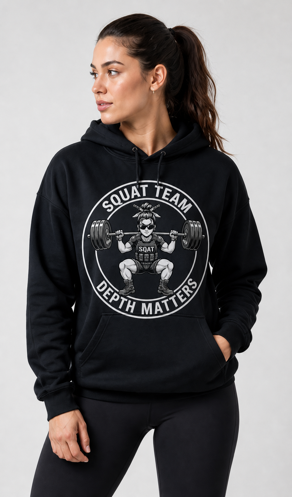 Women Hoodies